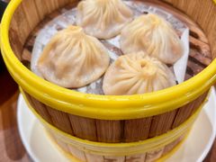 -王家沙点心店(南京西路总店)