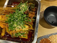 -付小姐在成都(川沙店)