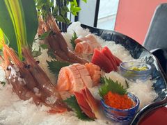 -万岛日本料理铁板烧(梅赛德斯奔驰店)