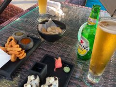 -Rock Bar Bali(Bali)