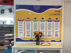 -酷贝儿童成长中心(嘉宏·大橘印象荟店)