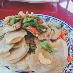 -花家怡园·宴会厅(簋街四合院总店)