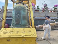 -广州莲花山旅游区