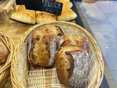 -熊叔熊婶面包房(团结湖店)