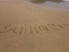 -普陀山风景名胜区-千步大沙