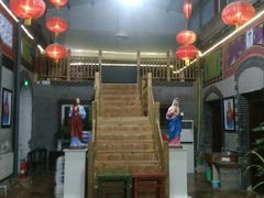 -山与海文化酒店(芙蓉街大明湖店)