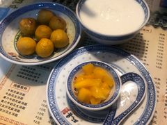 姜汁撞奶-双喜老铺(人民广场店)