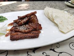 -一江春水·杭帮臻宴(三台山店)