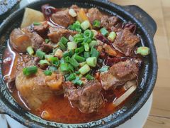 -沈妈砂锅(光华村店)