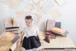 -非常六加一儿童摄影(同安店)