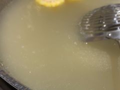 -潮汕大目牛肉火锅(水围店)
