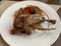 -富力丽思卡尔顿酒店·香荟全日制餐厅
