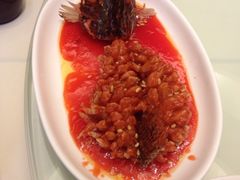 小厨娘淮扬菜(天印大道店)-小厨娘淮扬菜(天印大道店)