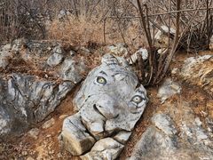 -八奇洞景区