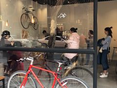 -常识咖啡common sense(春熙路店)