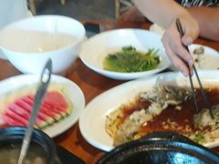 -翠姐姐农家大院·老底子萧山菜(建设一路店)