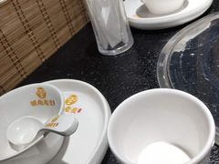 -城南老友羊蝎子火锅(花乡奥莱店)