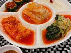 综合泡菜-高丽馆(尊茂店)