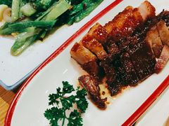 -金翠河烧鹅粤式茶餐厅(龙湖三千集天街店)