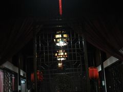 内堂-吴门人家·苏宴宫廷菜(拙政园店)