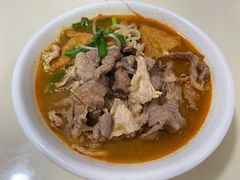 -大鼎沙嗲面(港口路店)