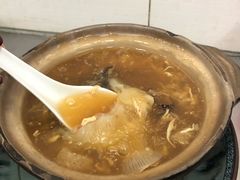 -添發碗仔翅美食