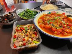 -炊烟小炒黄牛肉(中心印象城店)