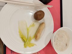 -南航明珠v2头等舱公务舱休息室