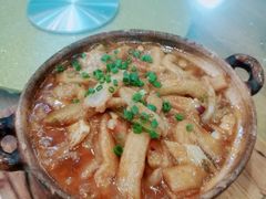 -新渔享海鲜餐厅(广海渔人码头店)