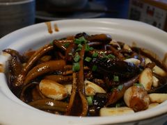 淮扬炒软兜-扬州狮子楼·非遗淮扬菜(总店)