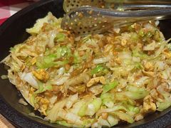 -西贝(东方路店)