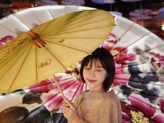 -厦门方特东方神画
