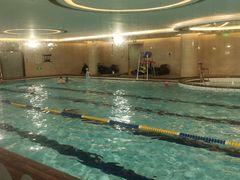 -W FITNESS 威尔仕健身·游泳(七宝店)