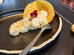 -宝燕壹号景观餐厅(龙盛国际商业广场店)