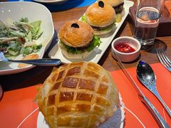 -佐度王子扒房(天鹅湖店)