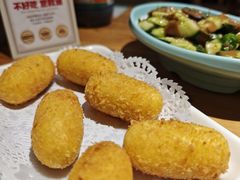 -0317火锅鸡·清真(正达店)