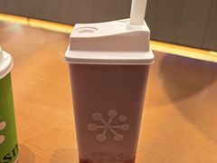 -奈雪的茶(印象城店)