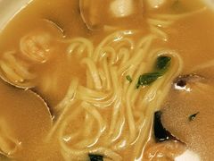 -宾朋海鲜特色美食餐厅·纯手工鲅鱼水饺(兴海路店)