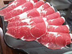 -东来顺•非遗火锅(外滩店)