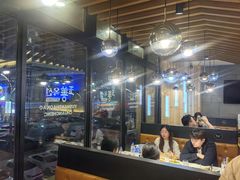 -玉善烧烤串城(长春总店)