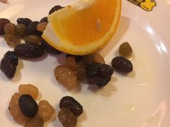 -我家牛排自助餐厅(文登店)