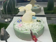 -昆明南亚风情园豪生大酒店-泰式国际海鲜自助餐厅