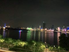 -富力威斯汀酒店-中国元素中餐厅(武昌临江店)