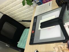 -赵汝飞练字硬笔书法(静安寺校区)