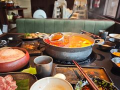 -生如夏花泰式火锅(西村黑金店)