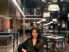 -云厨·高空西餐厅(成都瑯珀·凯悦臻选酒店)