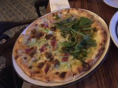 -PIZZA BIANCA(民园店)