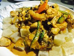 -以前的小酒馆(中山广场店)