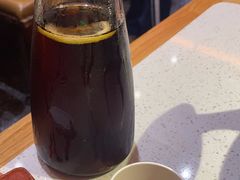 -探鱼·鲜青椒爽麻烤鱼(中天广场店)