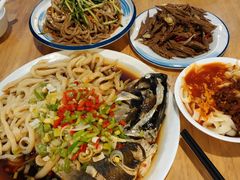 -太原面食店(解放路店)